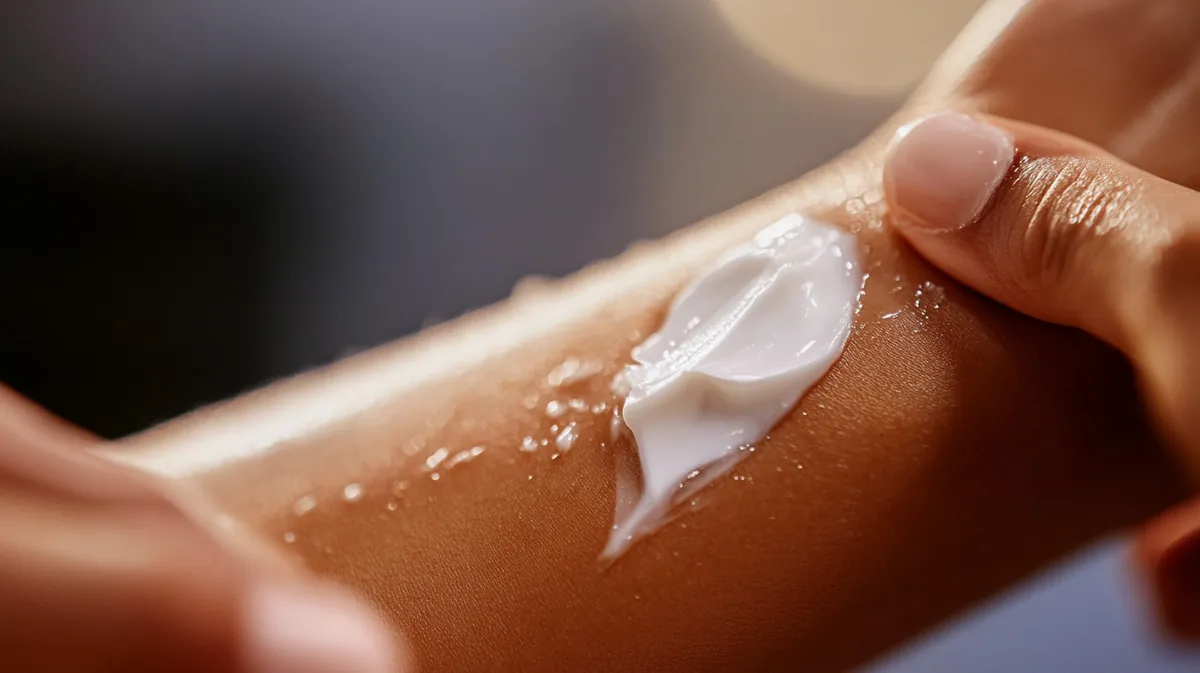 melhor creme para queratose pilar