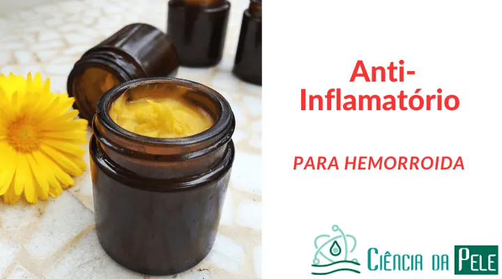 Anti inflamatório para hemorroida: Alívio eficaz e opções de tratamento