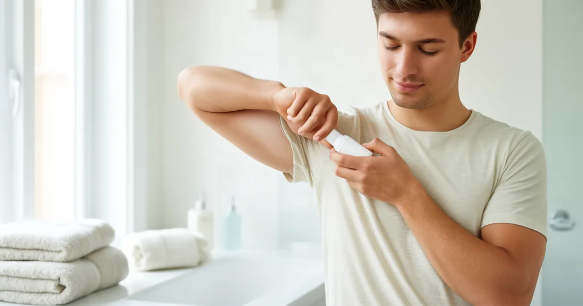 Bromidrose: o que é, causas e como tratar o mau cheiro