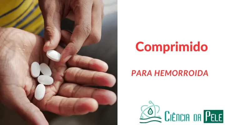 Comprimido para Hemorroida: Opções Eficazes e Considerações Importantes