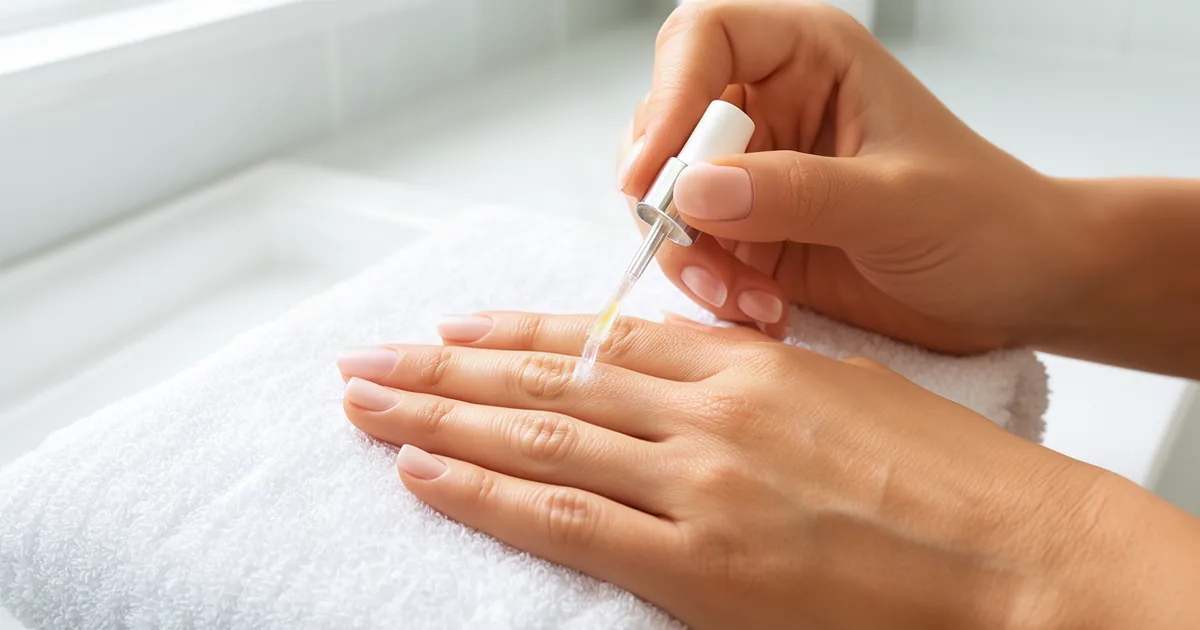 Efero Nails funciona? Para que serve e o que esperar