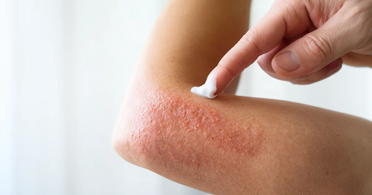 Melhor pomada para psoríase: corticoide, calcipotriol ou Psoriless?