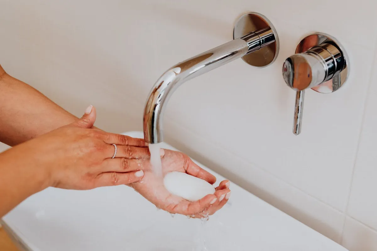 Sabonete de enxofre para foliculite: Saiba mais