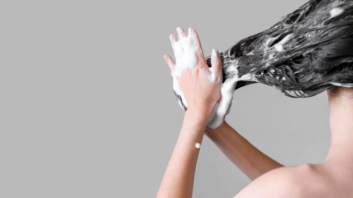 Qual é o melhor shampoo para psoríase?