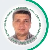 Dr. Tarcísio Alexandre Amorim de Carvalho